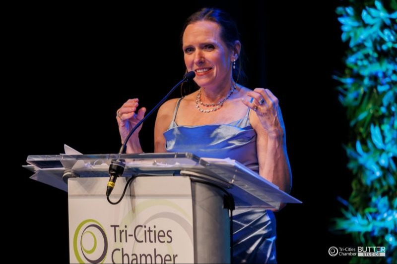 2025 Business Leader of the Year