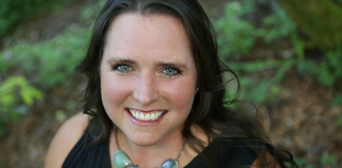 Nicole Neuman - WINNER of the 2020 RBC Canadian Women Entrepreneur Awards - Innovation